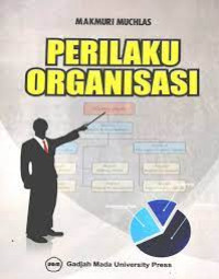 Image of Perilaku Organisasi