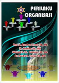 Image of Perilaku Organisasi