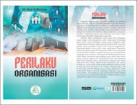 Image of Perilaku Organisasi