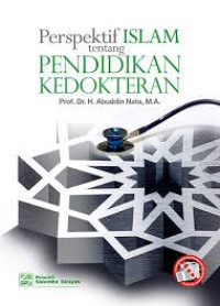 Image of Perspektif Islam Tentang Pendidikan Kedokteran