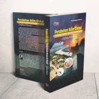 Image of Perubahan Iklim Global
