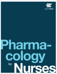 Image of Pharmacology for Nurses