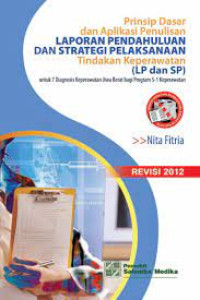Image of Prinsip Dasar dan Aplikasi LP dan SP (JIwa)