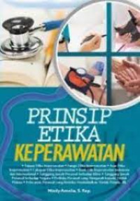Image of Prinsip Etika Keperawatan