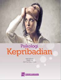 Image of Psikologi Kepribadian