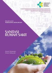 Image of Sanitasi Rumah Sakit