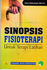 Image of Sinopsis Fisioterapi untuk Terapi Latihan