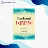Image of Sistem Informasi Akuntansi