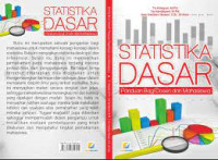 Image of Statistik Dasar