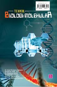 Image of Teknik Biologi Molekular