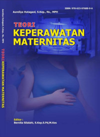 Image of Teori Keperawatan Maternitas