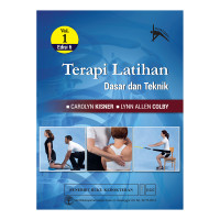 Image of Terapi Latihan : Dasar dan Teknik Vol 1