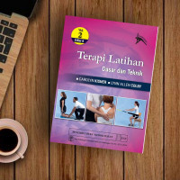 Image of Terapi Latihan : Dasar dan Teknik Vol. 2