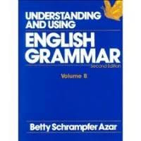 Image of Understanding and Using English Grammar