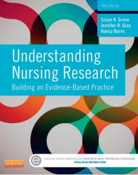 Image of Understanding Nursing Research