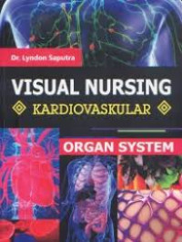Image of Visual Nursing Kardiovaskular Organ System